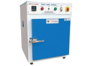 Hot Air Oven